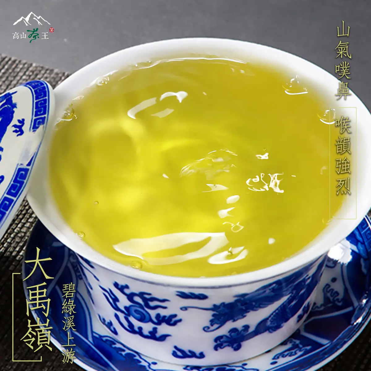 大禹嶺碧綠溪 湯