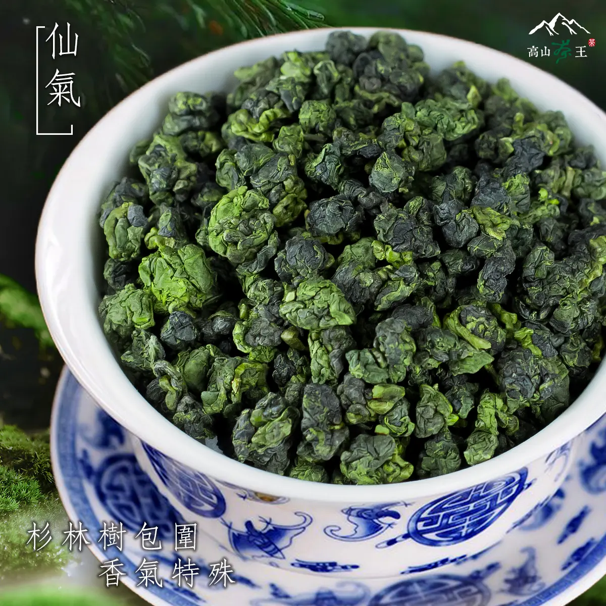 仙氣 球